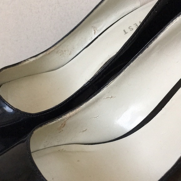 Nine West DANEE Platform Pumps - Picture 8 of 8